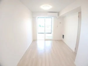 のマンスリーマンション・ウィークリーマンション「ハウスカ 106・洋室(No.1311617)」メイン画像