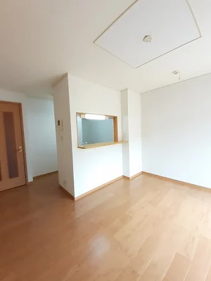 のマンスリーマンション・ウィークリーマンション「エフルゲンスＡ 102・洋室(No.1311619)」メイン画像