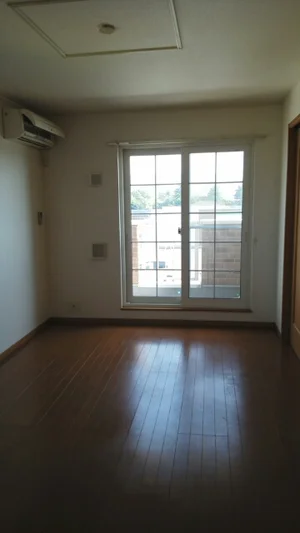 のマンスリーマンション・ウィークリーマンション「コズミック　Ｃ 201・洋室(No.1311620)」メイン画像