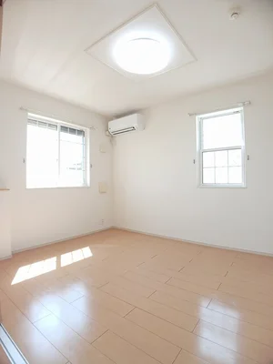 のマンスリーマンション・ウィークリーマンション「セゾンコスモス　Ⅰ 102・洋室(No.1311622)」メイン画像