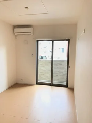 のマンスリーマンション・ウィークリーマンション「フロイデ　ＫＡＮＡＧＥＮ　Ⅰ 105・洋室(No.1311623)」メイン画像