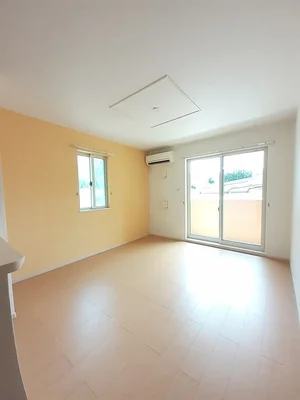 りんくう総合医療センター周辺のマンスリーマンション・ウィークリーマンション「ベル・フィオーレ 106・洋室(No.1311625)」メイン画像