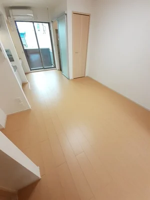 のマンスリーマンション・ウィークリーマンション「ＶＥＲＤＥ昇和 101・洋室(No.1311628)」メイン画像