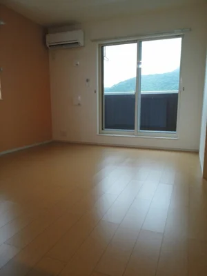 のマンスリーマンション・ウィークリーマンション「ヴィレッタ．Ⅱ 201・洋室(No.1311629)」メイン画像