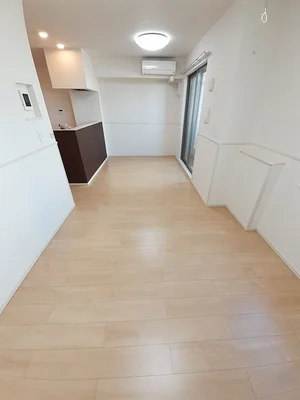 伊予西条駅（愛媛県）のマンスリーマンション・ウィークリーマンション「エスペランサ樋之口　Ａ 103・洋室(No.1311640)」メイン画像