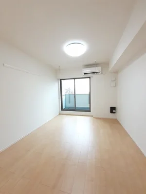 のマンスリーマンション・ウィークリーマンション「Ｌａｉｄ　Ｂａｃｋ 206・洋室(No.1311641)」メイン画像