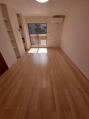 伊予西条駅（愛媛県）のマンスリーマンション・ウィークリーマンション「クラール福武Ｃ 201・洋室(No.1311643)」メイン画像