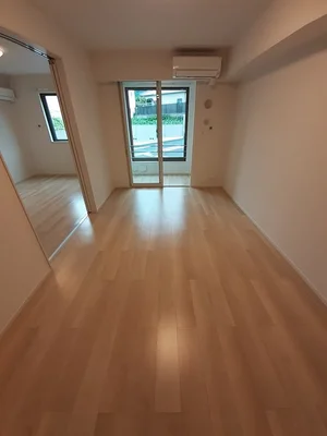 のマンスリーマンション・ウィークリーマンション「シエル・テーレＢ 102・洋室(No.1311645)」メイン画像