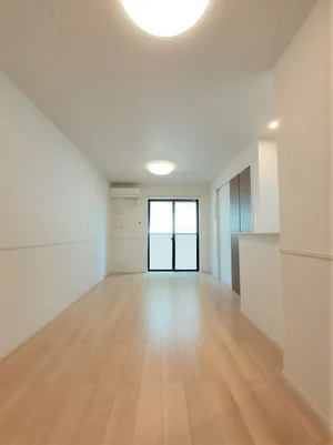 のマンスリーマンション・ウィークリーマンション「セントラルレジデンスＳ 102・洋室(No.1311647)」メイン画像