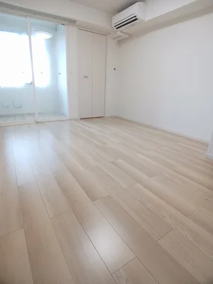 のマンスリーマンション・ウィークリーマンション「オリーブ坂本　Ａ 103・洋室(No.1311653)」メイン画像