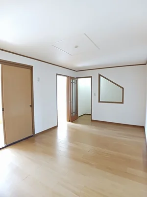 のマンスリーマンション・ウィークリーマンション「アウローラＡ 203・洋室(No.1311657)」メイン画像