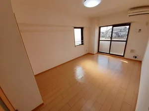 倉敷駅（岡山県）・倉敷市駅（岡山県）のマンスリーマンション・ウィークリーマンション「Ｔ－ＳＡＩＳＯＮ倉敷 201・洋室(No.1311662)」メイン画像