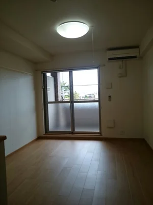 今治市のマンスリーマンション・ウィークリーマンション「今治セレンディップビル 207・洋室(No.1311664)」メイン画像