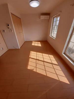 のマンスリーマンション・ウィークリーマンション「カレント・Ｋ 201・洋室(No.1311666)」メイン画像