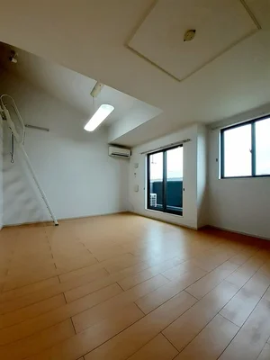 のマンスリーマンション・ウィークリーマンション「ジェルメ 203・洋室(No.1311667)」メイン画像