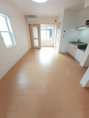 のマンスリーマンション・ウィークリーマンション「フラン・ミュール 103・LDK(No.1311668)」メイン画像