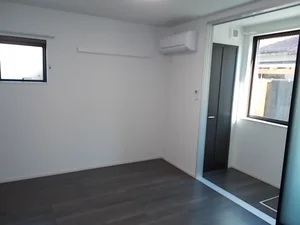 のマンスリーマンション・ウィークリーマンション「フィオ－レ 101・洋室(No.1311678)」メイン画像