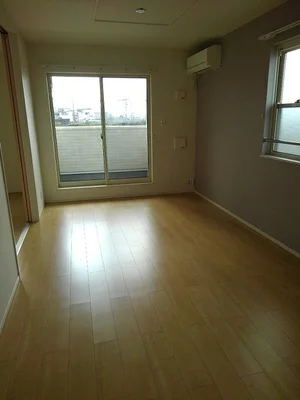 のマンスリーマンション・ウィークリーマンション「サンフィールド・セレナ　Ｂ 201・LDK(No.1311680)」メイン画像