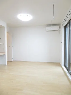 のマンスリーマンション・ウィークリーマンション「グランディール枝堀Ａ 102・洋室(No.1311685)」メイン画像