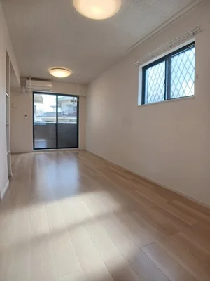 のマンスリーマンション・ウィークリーマンション「メリーレーヴ 101・洋室(No.1311702)」メイン画像