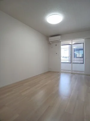 のマンスリーマンション・ウィークリーマンション「ポルト・クレアⅩ 101・LDK(No.1311704)」メイン画像