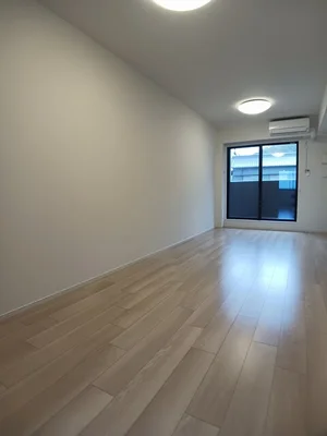 のマンスリーマンション・ウィークリーマンション「バリープレイス 205・洋室(No.1311705)」メイン画像