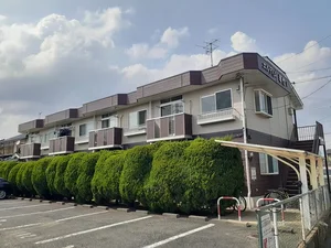 福井駅（岡山県）のマンスリーマンション・ウィークリーマンション「エルディム若竹Ⅰ 205・洋室(No.1311707)」メイン画像