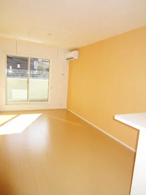 のマンスリーマンション・ウィークリーマンション「ピュア　グリーン　Ｂ 202(No.1311711)」メイン画像