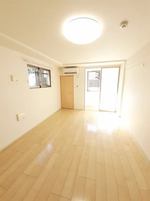 のマンスリーマンション・ウィークリーマンション「クレール壱番館 101・洋室(No.1311713)」メイン画像