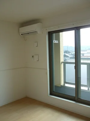 のマンスリーマンション・ウィークリーマンション「ウインダム　ガーデンⅡＡ 206・LDK(No.1311716)」メイン画像