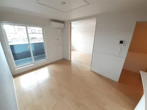 岡山県のマンスリーマンション・ウィークリーマンション「トゥールビヨン 203・洋室(No.1311717)」メイン画像