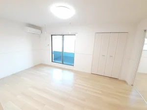 岡山県のマンスリーマンション・ウィークリーマンション「ル・ソレイユ 202・LDK(No.1311719)」メイン画像