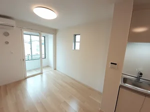 のマンスリーマンション・ウィークリーマンション「モンテ・リーヴル 101・洋室(No.1311720)」メイン画像