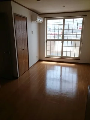 のマンスリーマンション・ウィークリーマンション「マーベラス宮浦 203・洋室(No.1311723)」メイン画像