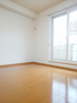 のマンスリーマンション・ウィークリーマンション「ナリッシュ・Ｅ 202・洋室(No.1311726)」メイン画像