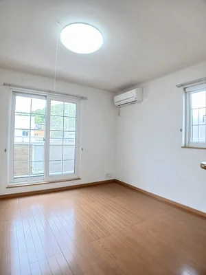 のマンスリーマンション・ウィークリーマンション「ナリッシュ・Ｅ 202・洋室(No.1311726)」メイン画像