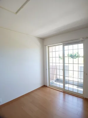 のマンスリーマンション・ウィークリーマンション「アージュ　Ｂ 101・洋室(No.1311727)」メイン画像