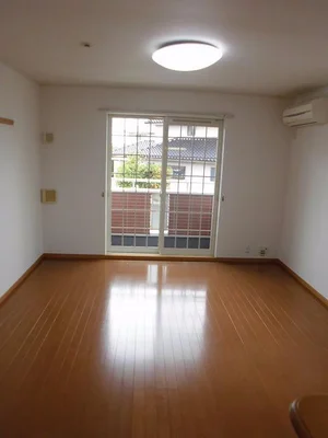 のマンスリーマンション・ウィークリーマンション「クレ　ド　ボヌールⅠ 106・洋室(No.1311729)」メイン画像