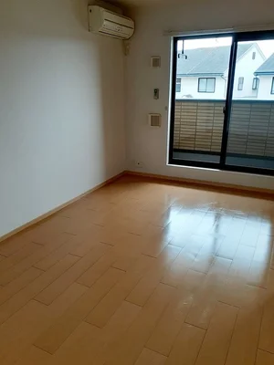 のマンスリーマンション・ウィークリーマンション「セイバリ－ＵＡ 203・洋室(No.1311731)」メイン画像