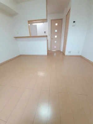 のマンスリーマンション・ウィークリーマンション「トレポンテⅠ 202・洋室(No.1311732)」メイン画像