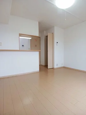 のマンスリーマンション・ウィークリーマンション「トレポンテⅠ 202・洋室(No.1311732)」メイン画像