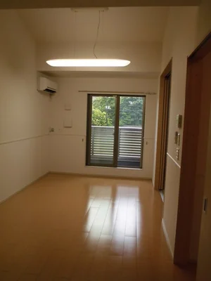 のマンスリーマンション・ウィークリーマンション「ペスカ・トーレ 203・洋室(No.1311733)」メイン画像