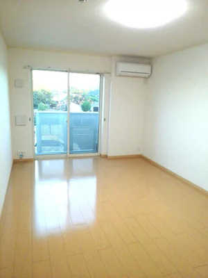 のマンスリーマンション・ウィークリーマンション「モン・シャンブル 202・洋室(No.1311734)」メイン画像