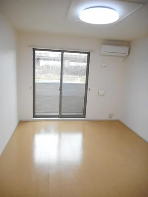 防府市のマンスリーマンション・ウィークリーマンション「ＢＥＳＴ　ＨＯＵＳＥ　Ａ 101・洋室(No.1311738)」メイン画像