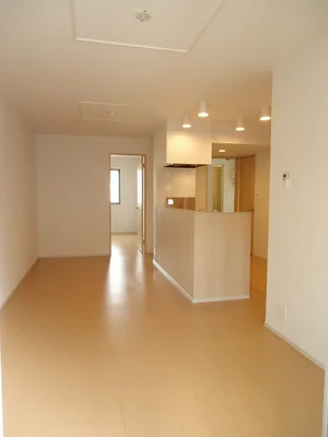 のマンスリーマンション・ウィークリーマンション「ＢＥＳＴ　ＨＯＵＳＥ　Ⅱ　Ｂ 102・洋室(No.1311740)」メイン画像