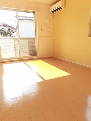 のマンスリーマンション・ウィークリーマンション「ライス・フィールド 101・洋室(No.1311742)」メイン画像