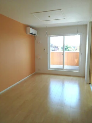 のマンスリーマンション・ウィークリーマンション「グランデムツミ・Ｎ 202・洋室(No.1311744)」メイン画像