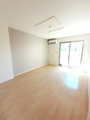 のマンスリーマンション・ウィークリーマンション「ゼロスタイルケイ 102・洋室(No.1311748)」メイン画像