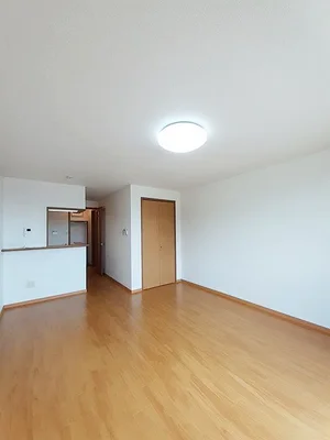 のマンスリーマンション・ウィークリーマンション「エンゼルハイツⅡ 103・洋室(No.1311758)」メイン画像