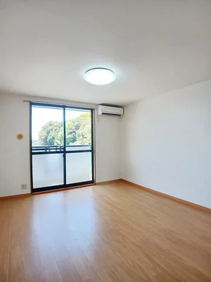 のマンスリーマンション・ウィークリーマンション「エンゼルハイツⅡ 103・洋室(No.1311758)」メイン画像